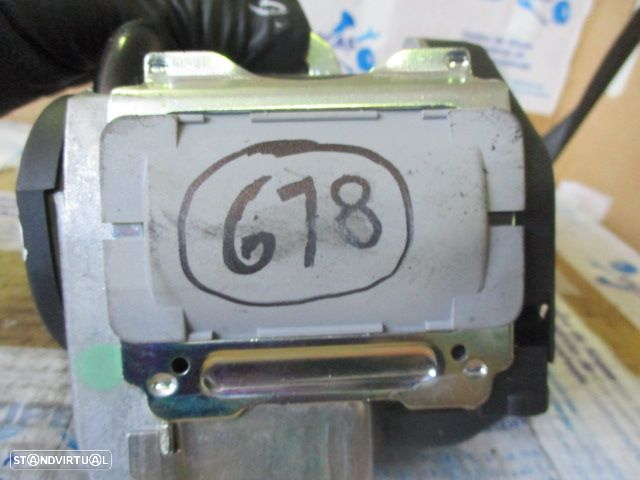 Pre-Tensor 601783000 AUDI A8 2006 TE - 3