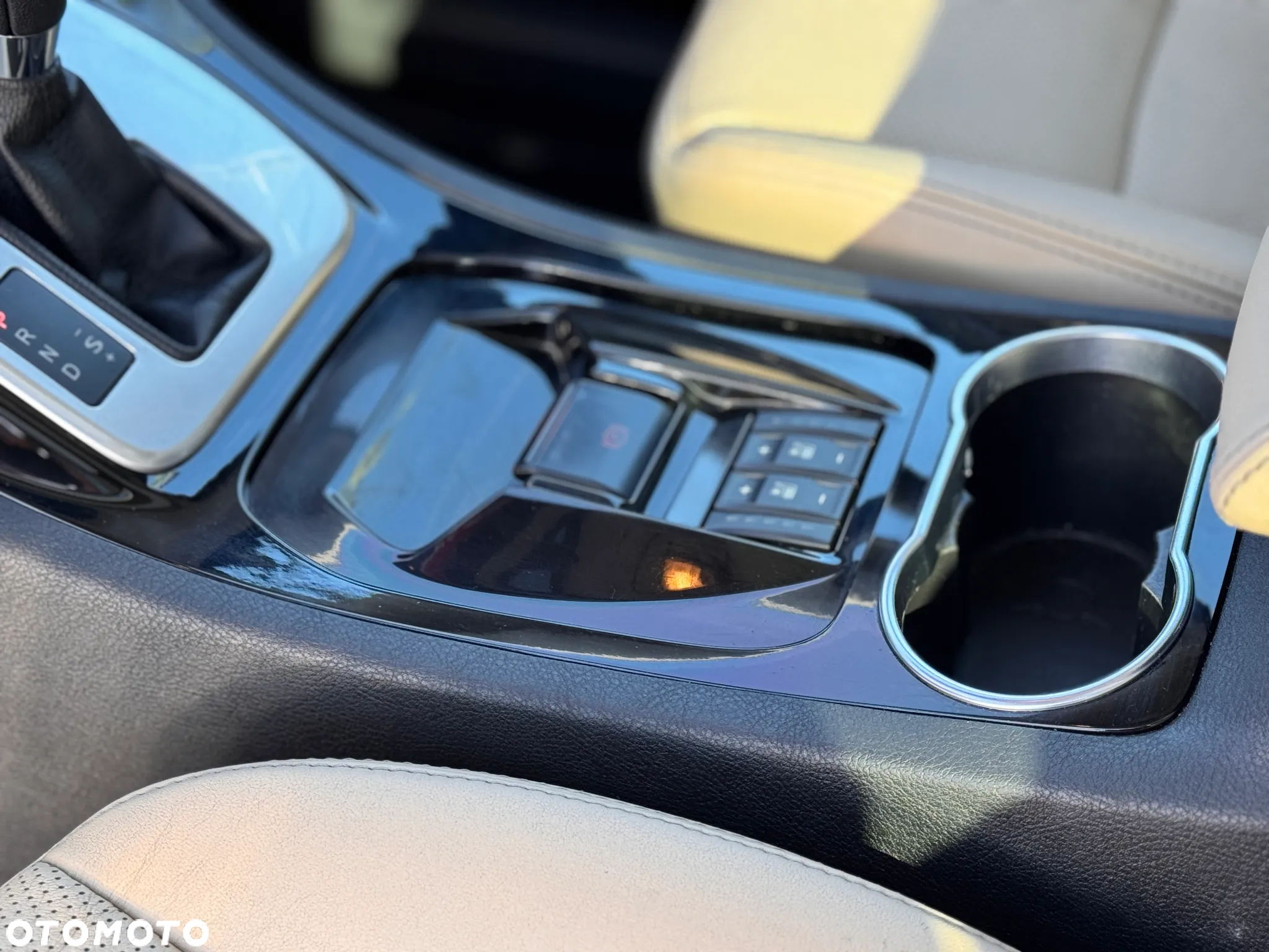 Ford Galaxy 2.0 T Platinium X (Titanium) - 24