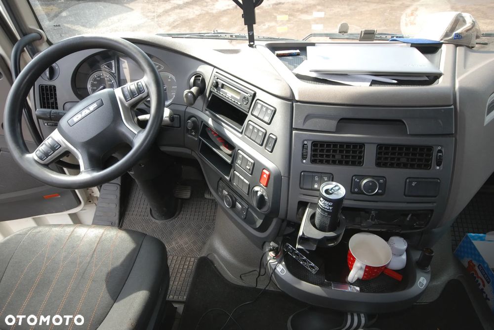 DAF XF 480FT - 13