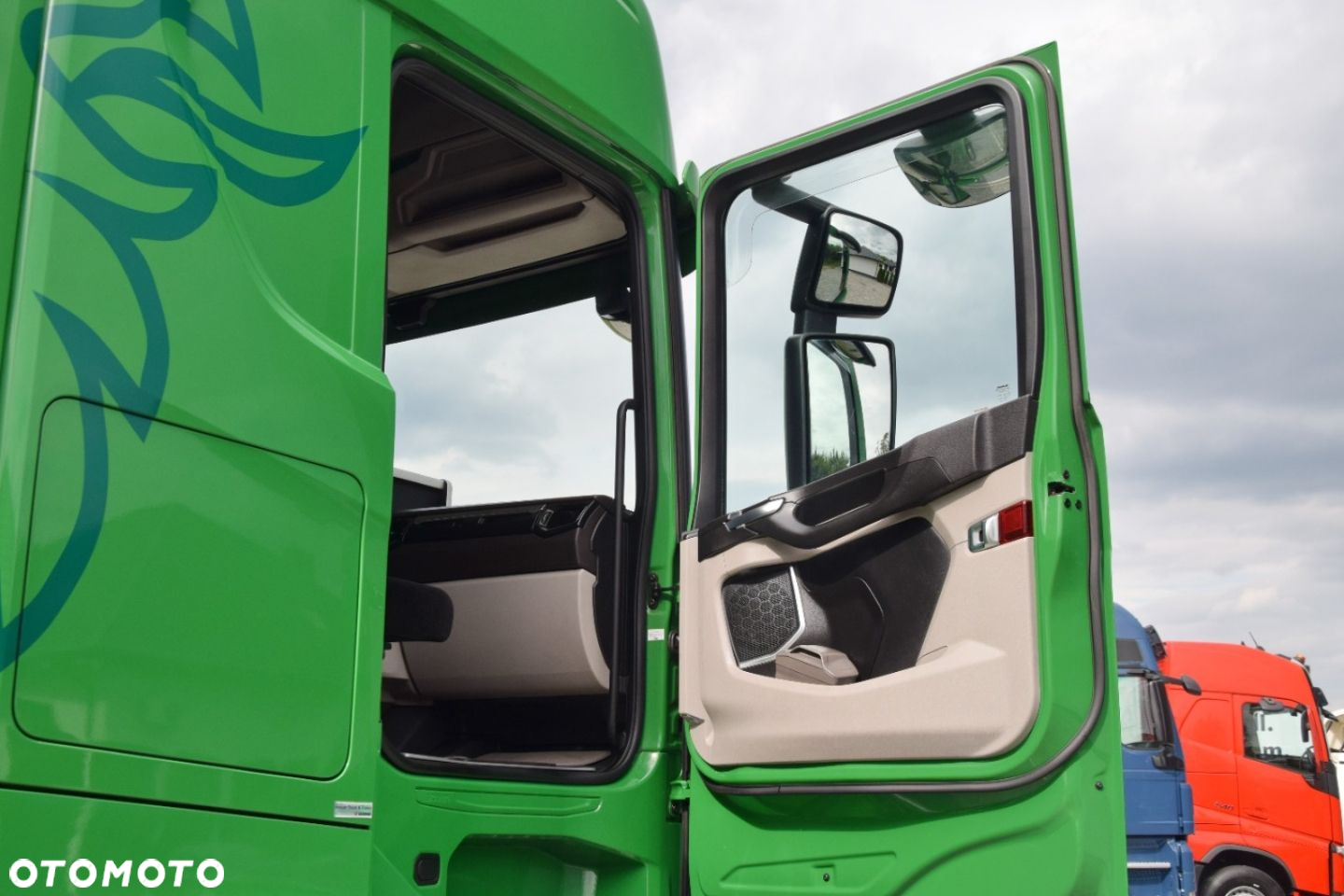 Scania S500 - 27