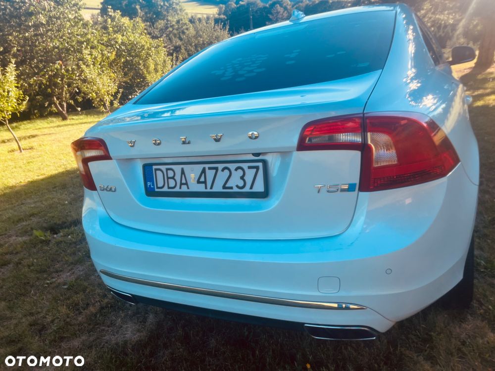 Volvo S60 - 25