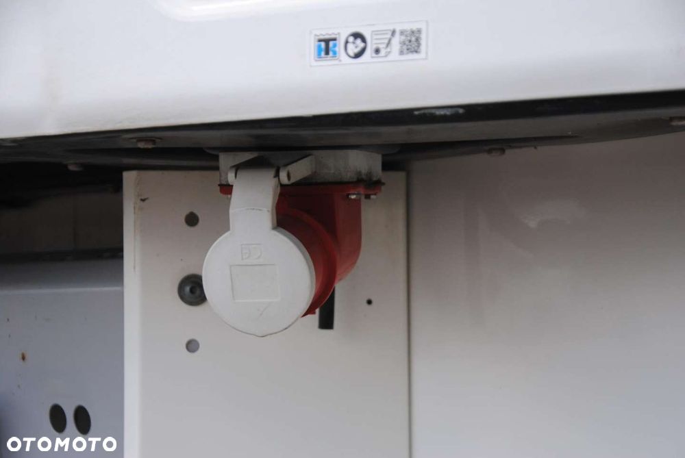 Schmitz Cargobull SKO, Doppelstock, Thermo King - 8