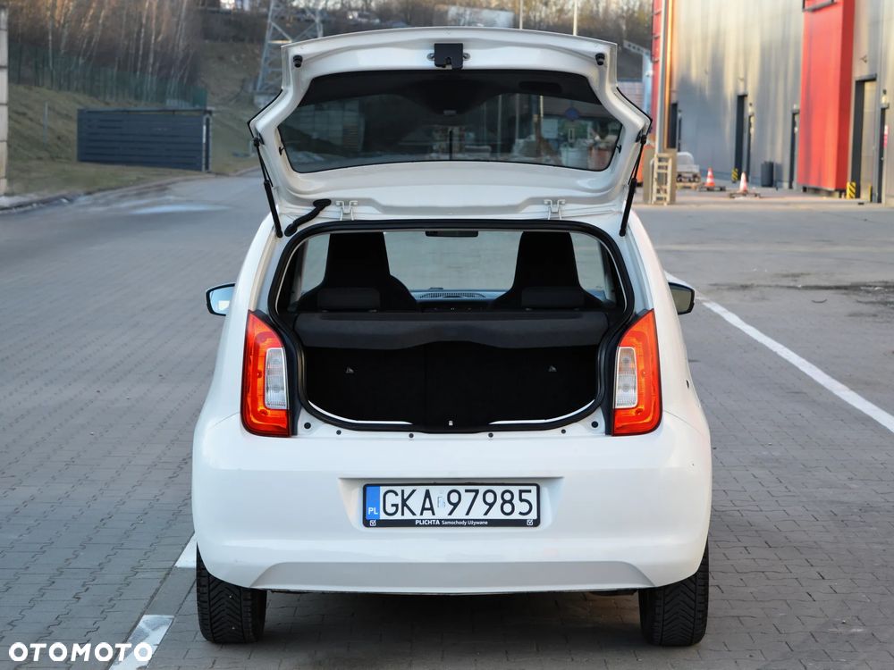 Skoda Citigo 1.0 Ambition - 28