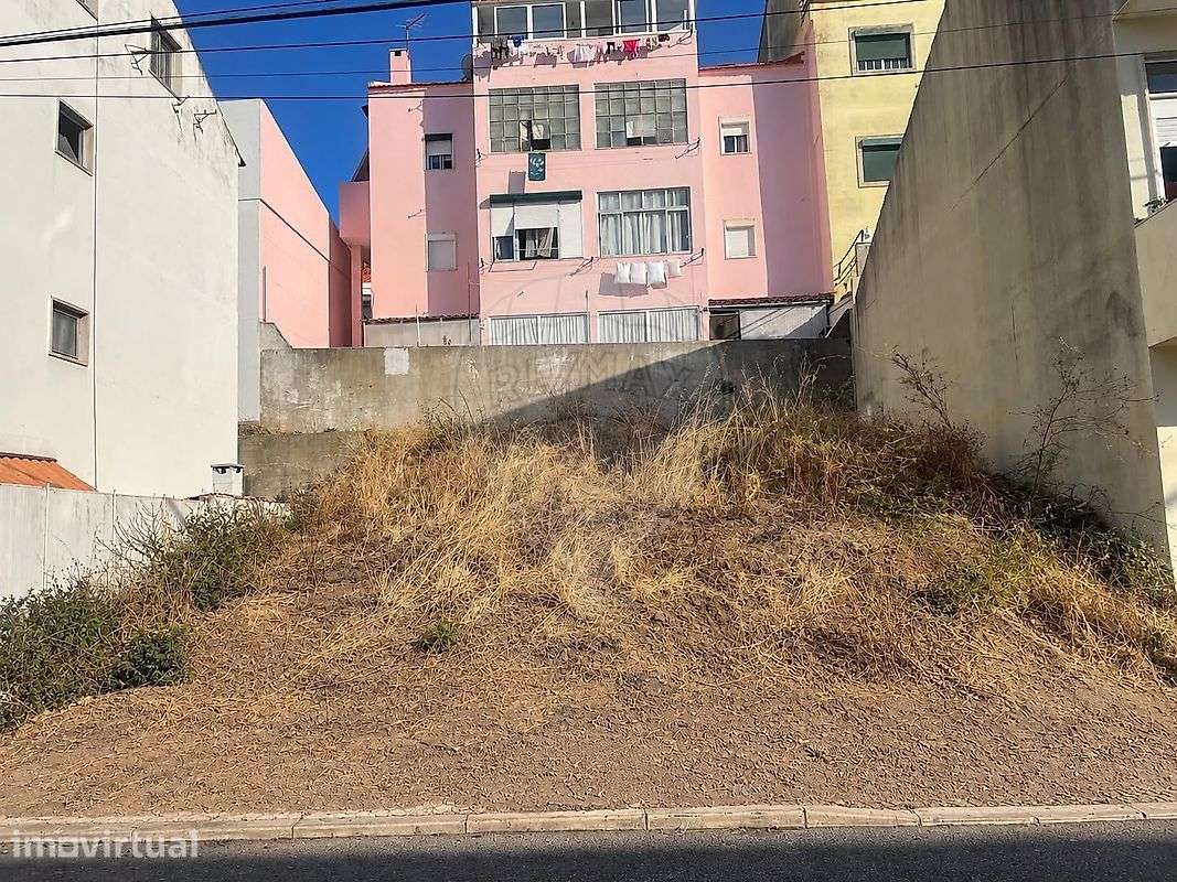 Terreno  para venda