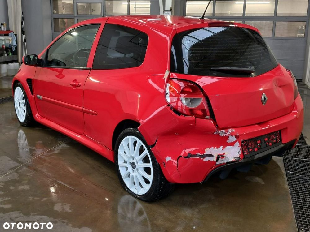 Renault Clio - 5