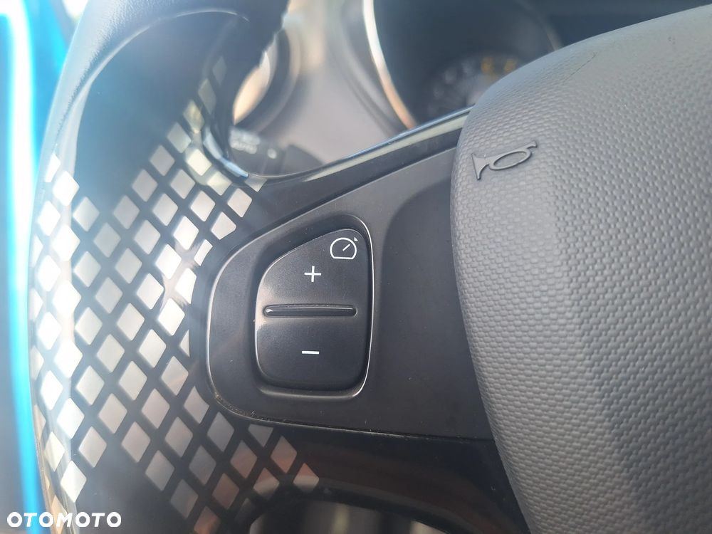 Renault Captur ENERGY TCe 90 Start&Stop Intens - 31