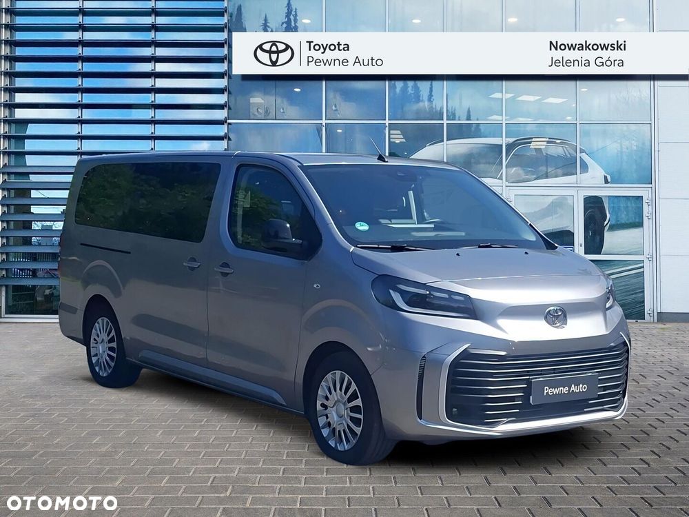 Toyota Proace Verso 2.0 D4-D Long Business - 7