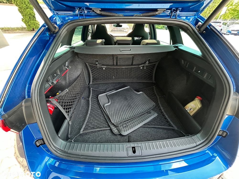 Skoda Octavia - 19