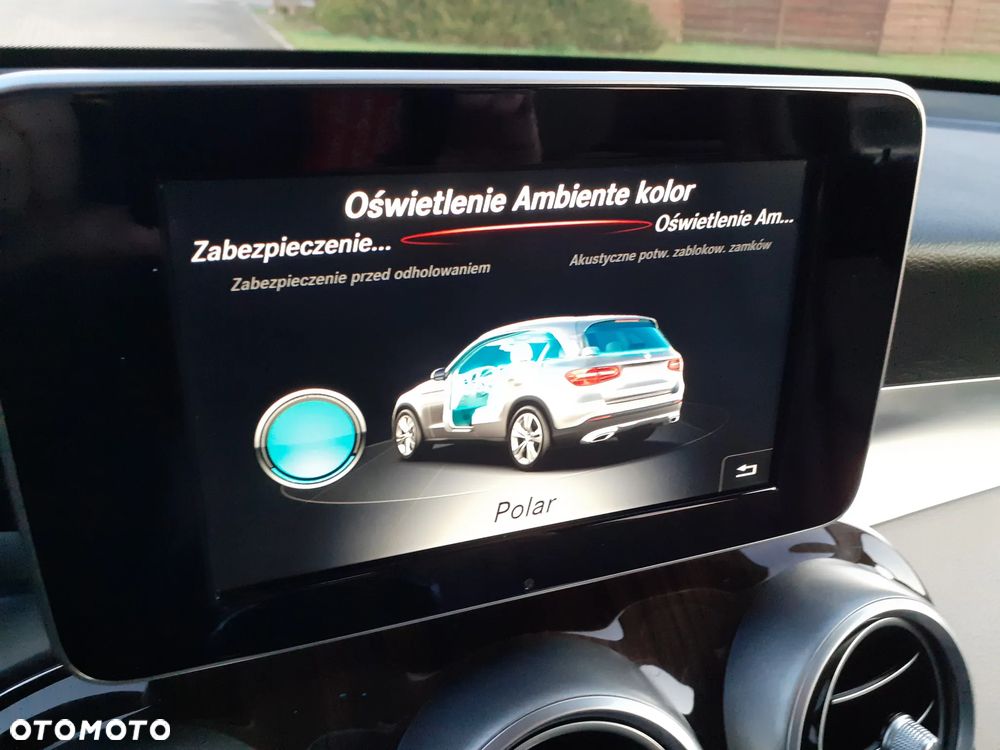 Mercedes-Benz GLC 220 d 4Matic 9G-TRONIC AMG Line - 37
