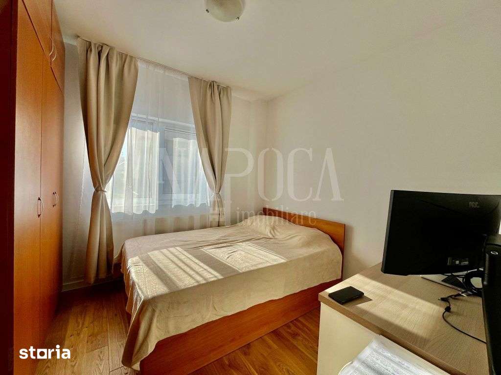Apartament 2 camere de vanzare in Europa, Cluj Napoca — fotografia 1