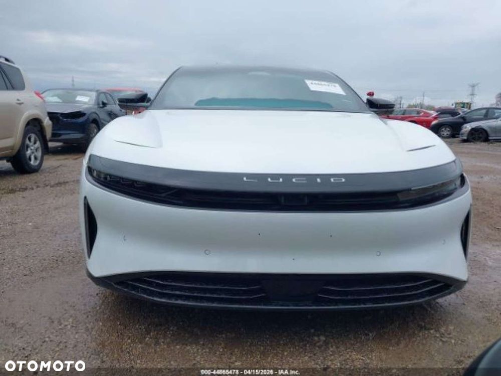 Lucid Air - 5
