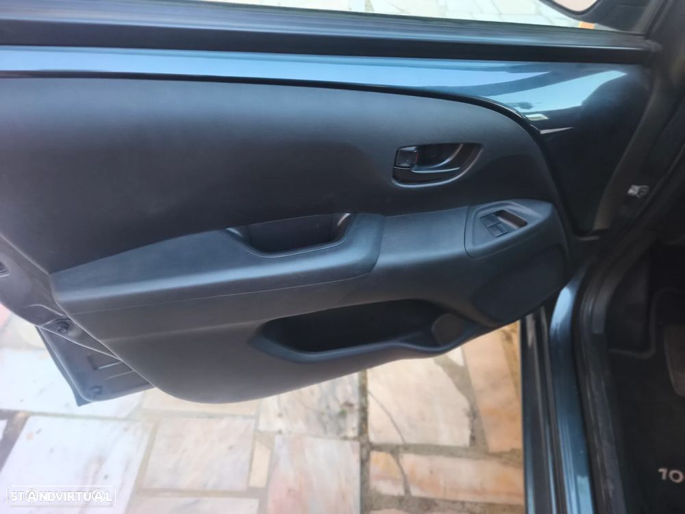 Peugeot 108 1.0 VTi Allure - 8
