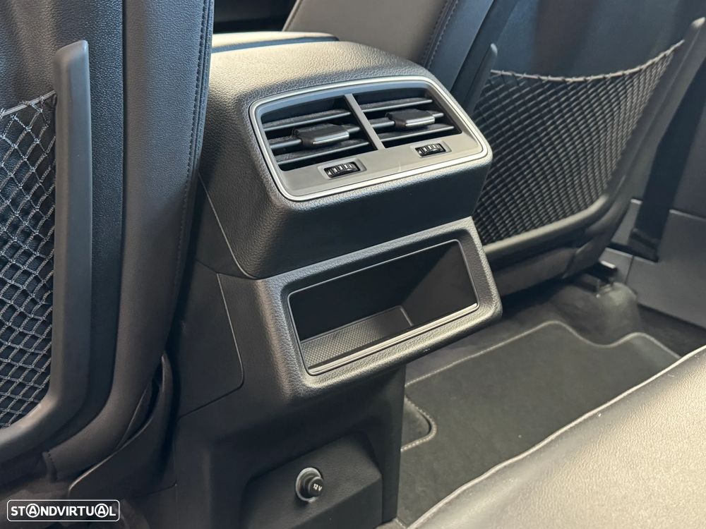 Audi e-tron 55 quattro S line - 35