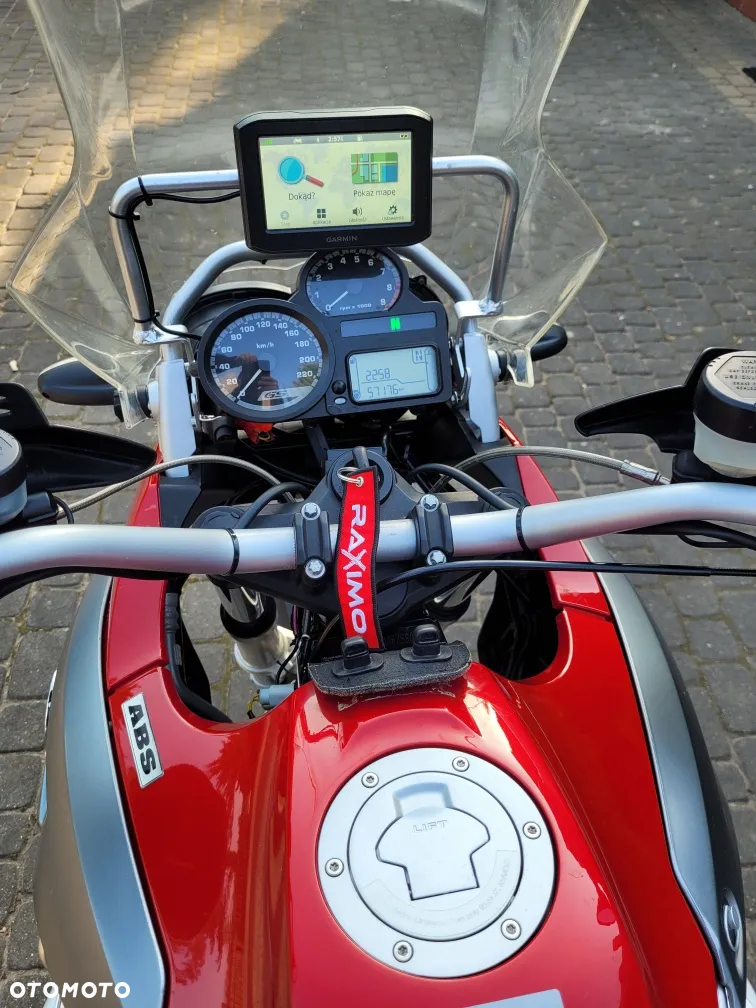 BMW GS - 12