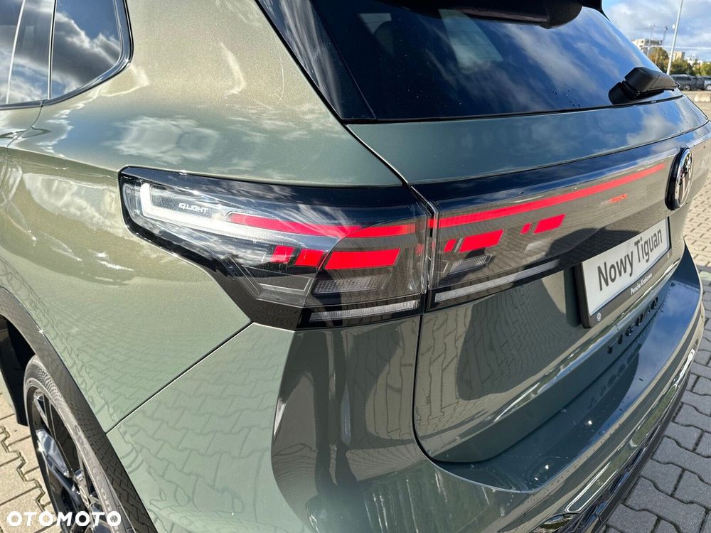 Volkswagen Tiguan 2.0 TSI 4Mot R-Line DSG - 41