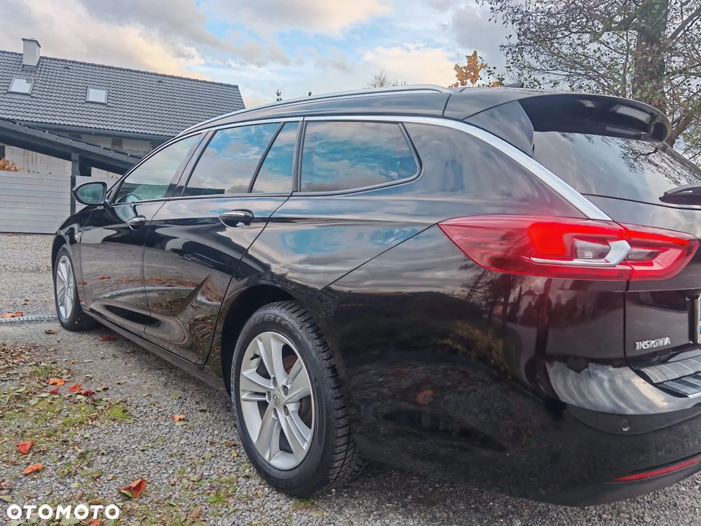 Opel Insignia - 8