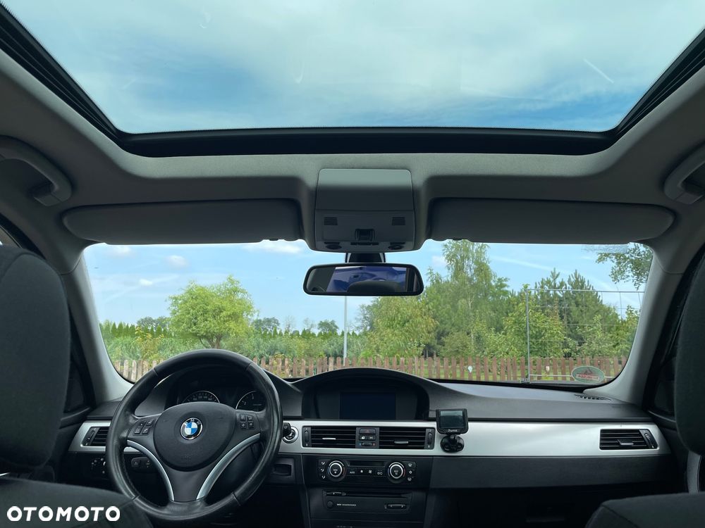 BMW Seria 3 - 18