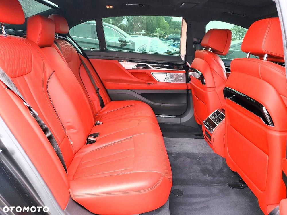 BMW Seria 7 ver-pdk - 8