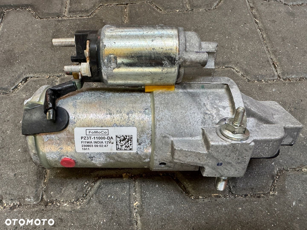 ROZRUSZNIK FORD CUSTOM 2023rok PZ3T-11000-DA 2656247 PZ3T11000DA