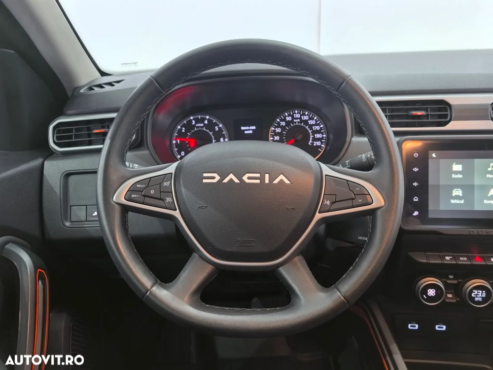 Dacia Duster TCe 150 EDC Extreme - 15