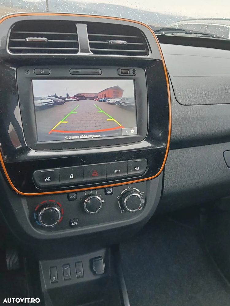 Dacia Spring Comfort Plus - 7