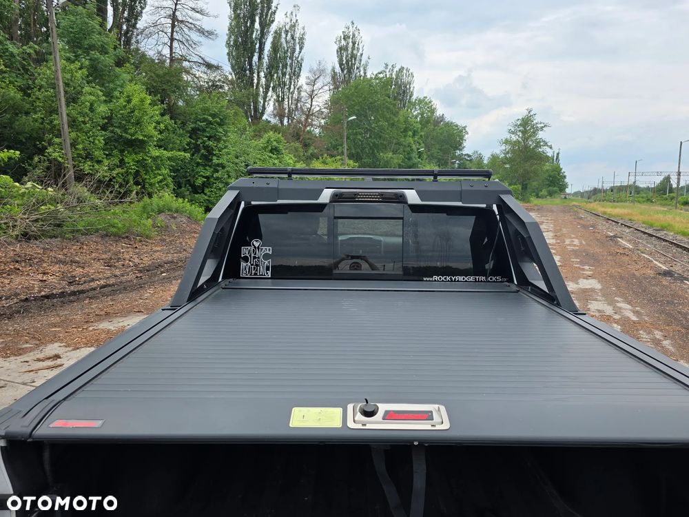 RAM 1500 5.7 Crew Cab Bighorn - 19
