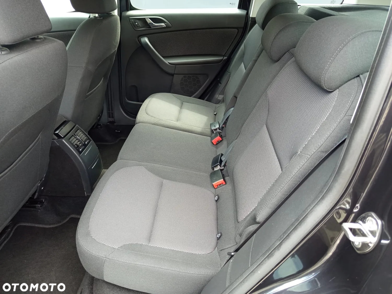 Skoda Yeti 1.2 TSI - 9
