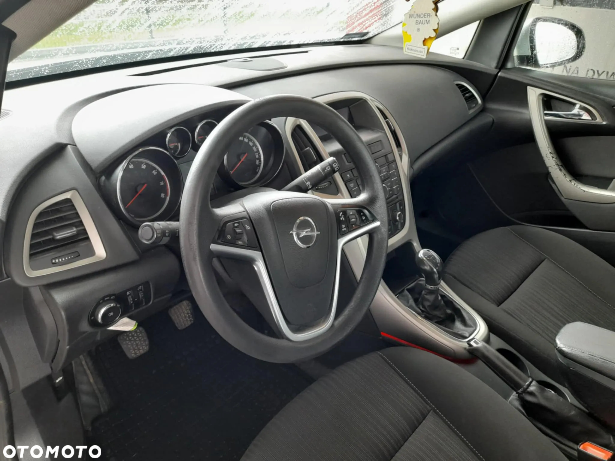 Opel Astra IV 1.4 Enjoy - 10