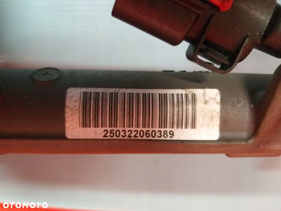 Przekładnia Maglownica VW GOLF MK8 VIII - 3