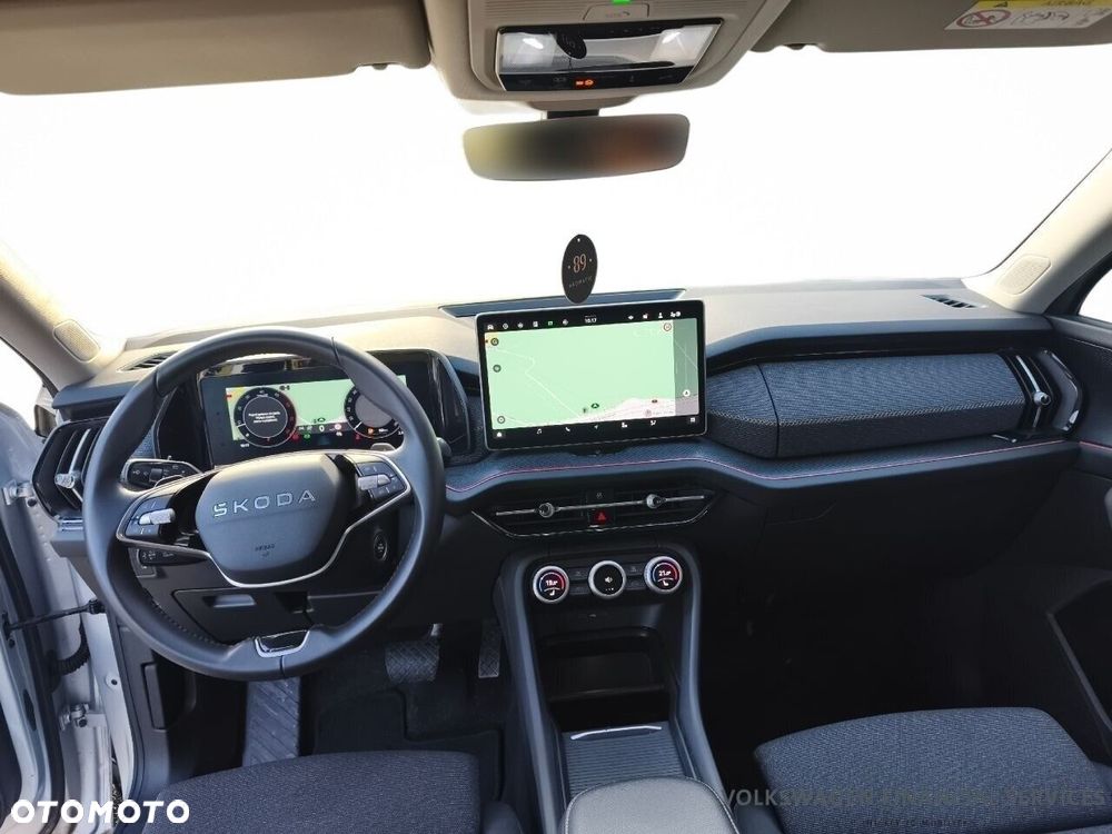 Skoda Kodiaq - 8