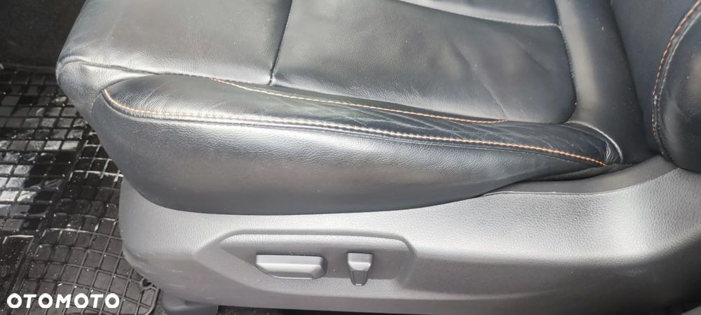 Mitsubishi Eclipse Cross 1.5 T-MIVEC (ClearTec) 2WD Active+ - 14