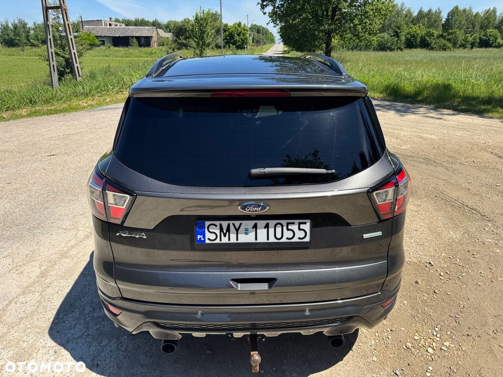 Ford Kuga 1.5 EcoBoost 2x4 ST-Line - 8