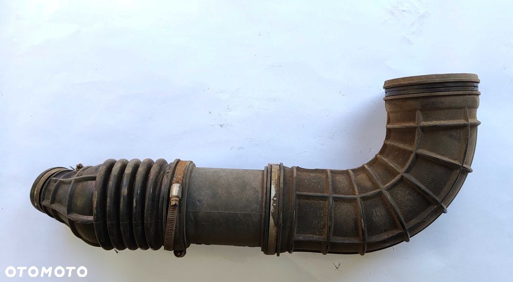 Rura dolotowa Iveco Daily 2,8hpi 500366843 99475940 99475933 - 1