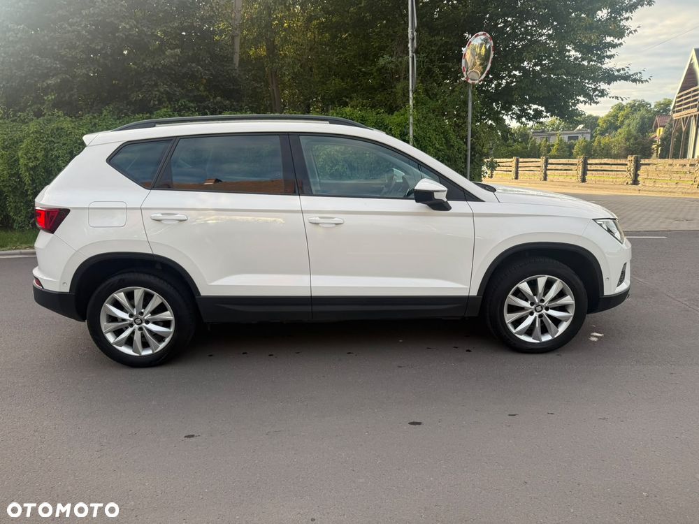 Seat Ateca - 4