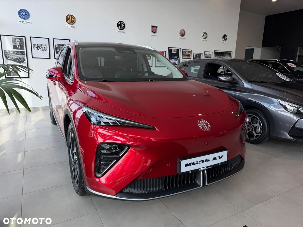 MG S6 - 6