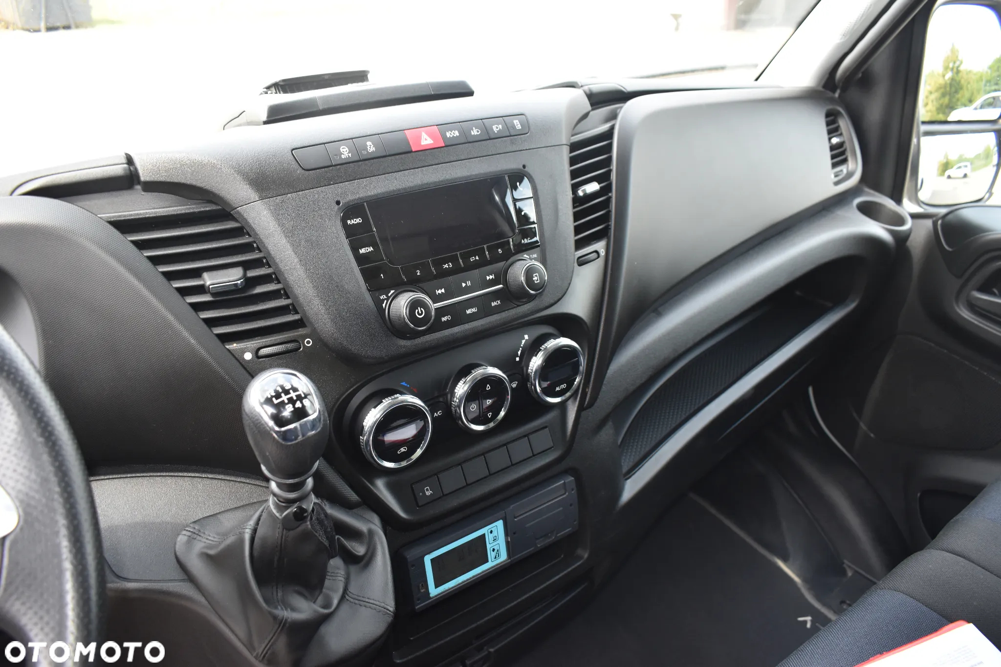 Iveco Daily - 18