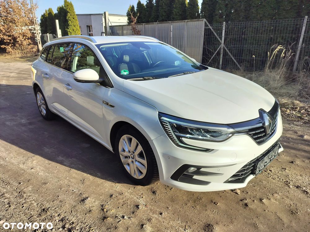 Renault Megane E-TECH 160 E-Tech engineered - 3