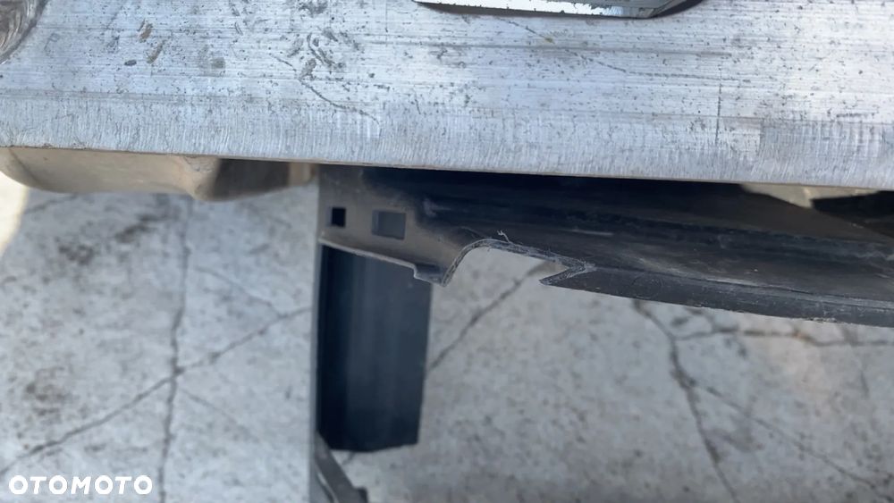 PAS PRZEDNI BMW X3 F25 X4 F26 N20 N55 USA - 14