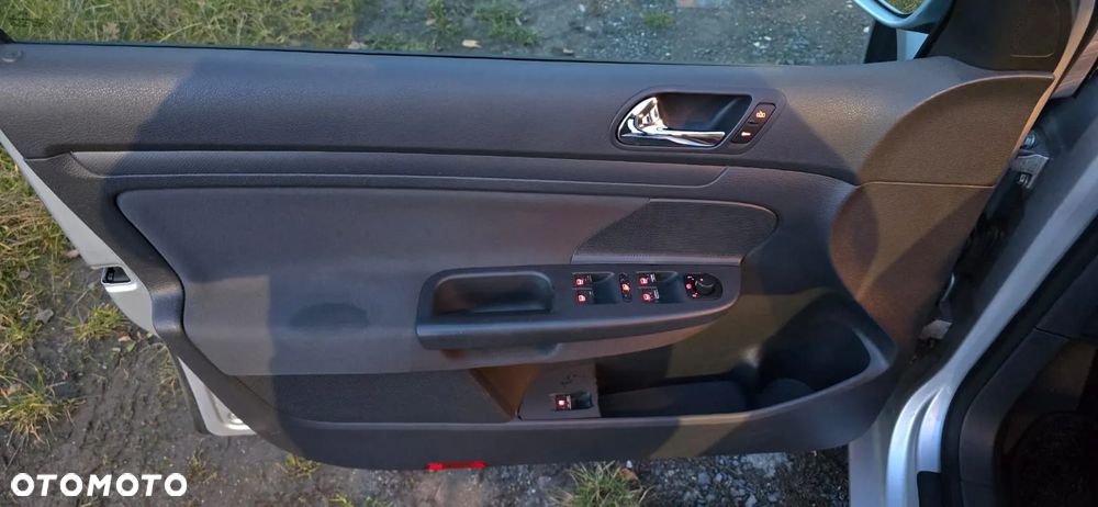 Volkswagen Golf 1.4 Trendline - 19