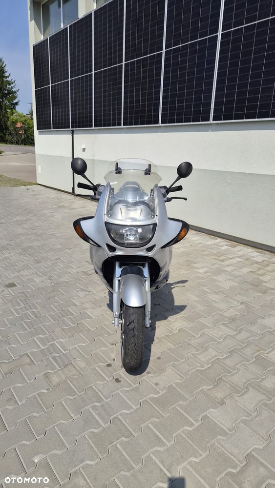 BMW K - 5