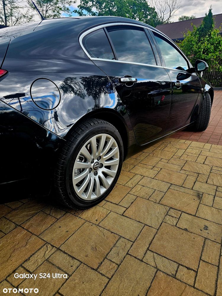 Opel Insignia - 7