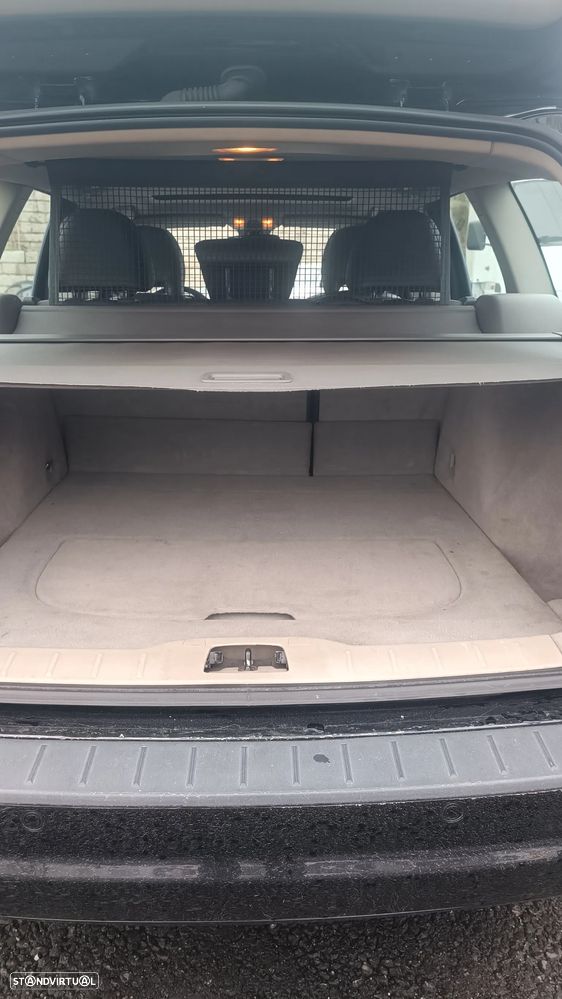 Volvo V50 1.6D Momentum - 9