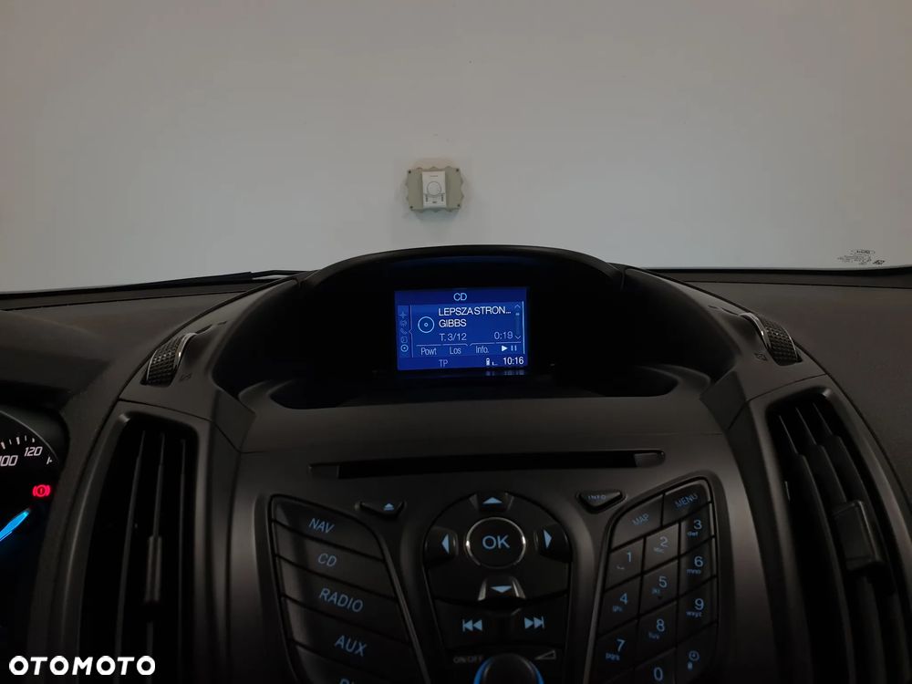 Ford Kuga - 15