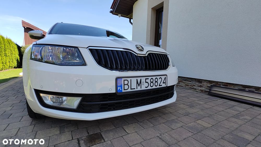 Skoda Octavia 1.4 TSI Joy - 6
