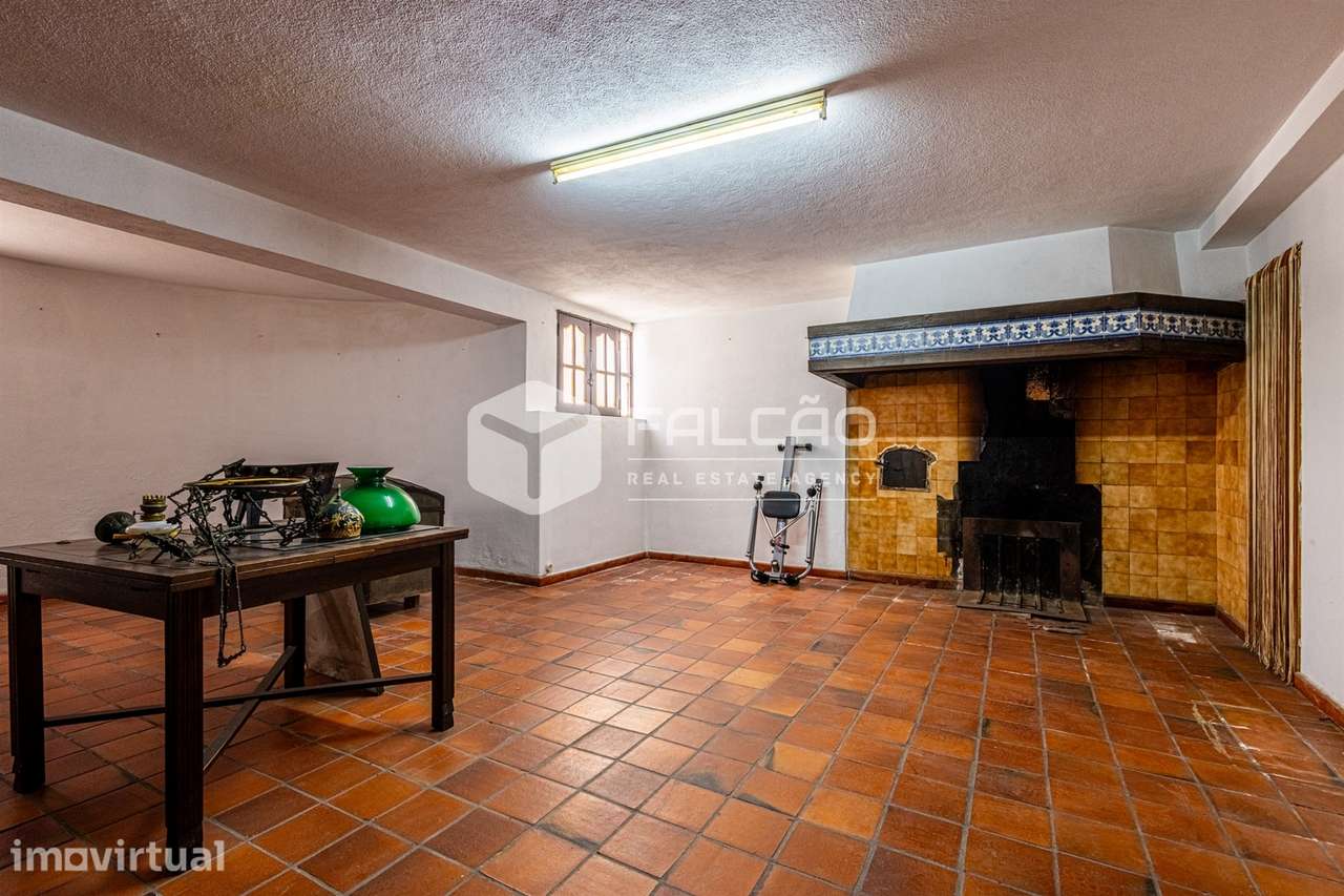 Moradia T5 Venda em Assunção, Ajuda, Salvador e Santo Ildefonso,Elvas - Grande imagem: 5/60