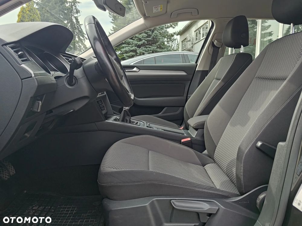 Volkswagen Passat 1.5 TSI EVO Essence - 26