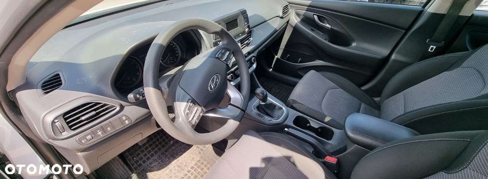 Hyundai i30 - 11