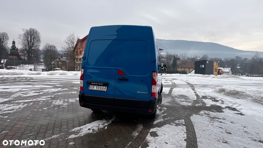 Renault Master - 6