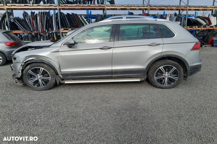 Dezmembrez Volkswagen VW Tiguan 2 AD1 [2016 - 2020] Crossover 5-usi 2 - 3