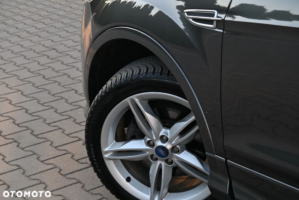 Ford Kuga 2.0 TDCi 4x4 Individual - 24